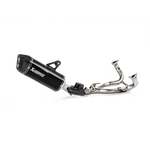 Akrapovic Optional Header (SS) BMW R 1250 GS/R/RS/RT/ ADVENTURE 2019-2024