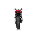 Akrapovic Optional Header (SS) Honda CB 1000 R 2018-2024