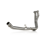 Akrapovic Optional Header (SS) Honda CBR 250 RR 2017-2024