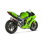 Akrapovic Racing Line (Carbon) Kawasaki Ninja ZX-10R/RR 2021-2024