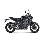 Akrapovic Racing Line pakoputki (E-hyväksytty) Yamaha MT-09/FZ-09 2021 - 2022
