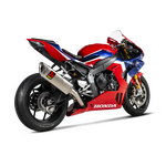 Akrapovic Racing Line (Titanium) Honda CBR 1000RR-R Fireblade / SP 2020-2024