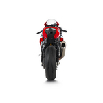 Akrapovic Racing Line (Titanium) Honda CBR 1000RR-R Fireblade / SP 2020-2024