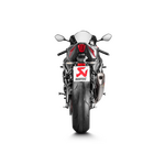 Akrapovic Racing Line (Titanium) Suzuki GSX-R 1000 2017-2024