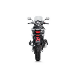 Akrapovic Racing Line (Titanium) Suzuki V-Strom 650 2017-2024