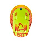 Leatt Helmet Kit Moto 7.5 V23 Citrus