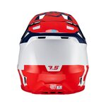 Leatt Helmet Kit Moto 7.5 V23 Royal