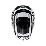Leatt Helmet Kit Moto 7.5 V23 White