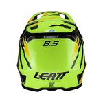 Leatt Helmet Kit Moto 8.5 V23 Citrus Tiger