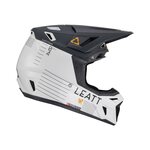 Leatt Helmet Kit Moto 8.5 V23 Metallic