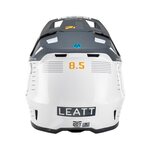 Leatt Helmet Kit Moto 8.5 V23 Metallic