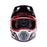 Leatt Helmet Kit Moto 8.5 V23 Red