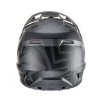 Leatt Helmet Moto 3.5 Jr V23 Stealth