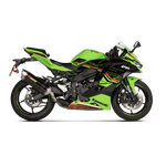 Akrapovic Slip-On Line (Carbon) KAWASAKI NINJA ZX-4R -2024