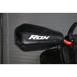 Rox Speed Generation 3 Flex-tec Mountain Lite Käsisuoja Musta/Valkoinen