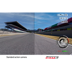 Aim SmartyCam 3 Sport -actionkamera + Data HUB