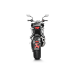 Akrapovic Slip-On Line (Titanium) EC/ECE Type Honda CB 1000 R 2018-2024