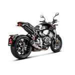 Akrapovic Slip-On Line (Titanium) Honda CB 1000 R 2018-2024