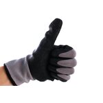 VHM Working gloves, grey