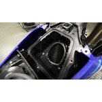 VHM Carbon air intake Yamaha YZ450F 2019 - 2022