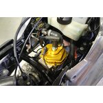 VHM Cylinder head Aprilia RS125 1995 - 2010 - insert AE32008