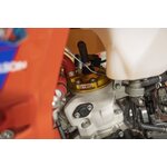 VHM Cylinder head Beta RR200 2T 2018 - 2024 / Beta RR200 2T Racing 2021 - 2023 - insert AE32293