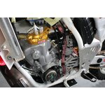 VHM Cylinder head Honda CR250R 1992 - 2001 - insert AE32020
