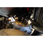 VHM Cylinder head KTM 125SX 1998 - 2001 - insert AE32334