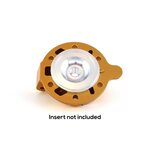 VHM Cylinder head KTM 125SX 07-15 / 125EXC 07-16 / Husqvarna TC125 14-15 / TE 15-16 - insert AE32128