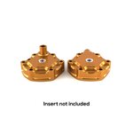 VHM Cylinder head Honda NSR300 (2pieces) - insert AE32278