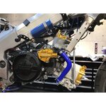 VHM Cylinder head Honda NSR300 (2pieces) - insert AE32278