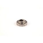 VHM Excenter 16 position caster camber pill (offset 2,25mm, stainless steel) CRG / Maranello / Zanar