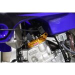 VHM Cylinder head Yamaha YZ125 / YZ144 2005 - 2021 / Fantic XX125 / XE125 2021 - insert AE32100