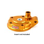 VHM Cylinder head Yamaha YZ125 2022-2024, Fantic XX125 2022-2024 - insert AE32327