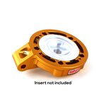 VHM Cylinder head Yamaha YZ125 2022-2024, Fantic XX125 2022-2024 - insert AE32327