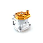 VHM Cylinder head Yamaha YZ125 2022-2024, Fantic XX125 2022-2024 - insert AE32327