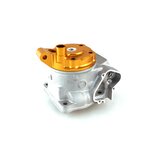 VHM Cylinder head Yamaha YZ125 2022-2024, Fantic XX125 2022-2024 - insert AE32327