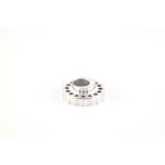 VHM Excenter 16 position caster camber pill (offset 2,25mm, aluminium) CRG / Maranello / Zanardi / M