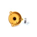 VHM Powervalve adjuster with 2 stage spring KTM 65SX 09-24 / Husqvarna 17-24 / GasGas MC65 21-24