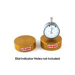 VHM Piston height measuring tool 300cc (without dial indicator)