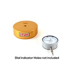 VHM Piston height measuring tool 500cc (without dial indicator)