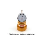 VHM Piston height measuring tool 85cc (without dial indicator)