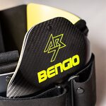Bengio AB7 kylkiliivit FIA hyväksyntä