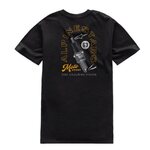 Alpinestars T-Shirt Sparky CSF Musta