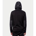 Alpinestars Hoodie Aligned Black / Black