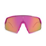 Scott Sunglasses Pro Shield Jorge Prado 61 ED white / pink chrome