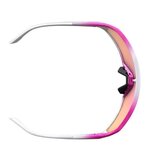 Scott Sunglasses Pro Shield Jorge Prado 61 ED white / pink chrome