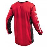 Fasthouse JERSEY GRINDHOUSE SUBSIDE, RED