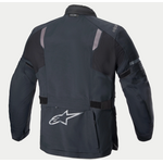 Alpinestars Tekstiilitakki ST-7 2L GTX Musta / Harmaa