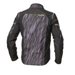 Grand Canyon Bikewear Tekstiilitakki Norwalk Musta / Camo